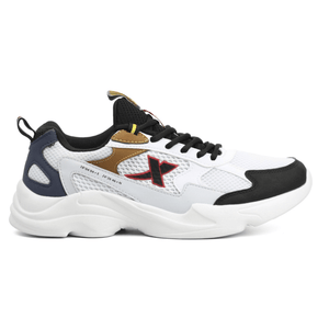 XTEP Comfort Low - Top Dad Shoes - Footcourt Egypt