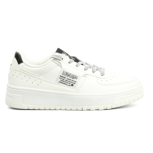 XTEP Women's Thick - Soled Shoes - Footcourt Egypt