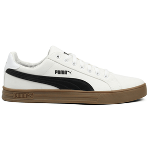 Smash Vulc Canvas Trainers - Footcourt Egypt