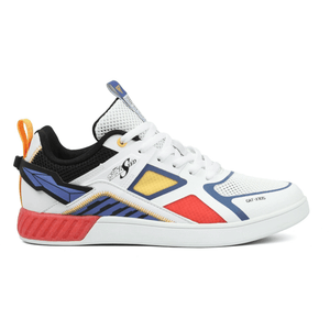 361˚ X Gundam Seed Skate Shoes - Footcourt Egypt