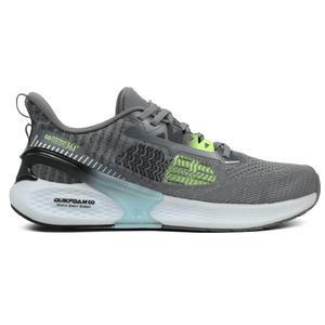 361˚ Quik Foam Running Shoes - Footcourt Egypt