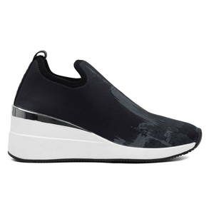 DKNY Palma 2 Knit Wedge - Footcourt Egypt