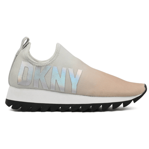 DKNY AZER - SLIP ON RUNNE - Footcourt Egypt
