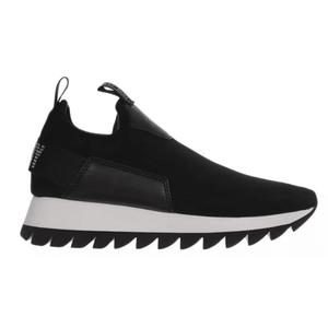 DKNY Alise Lace Up Sneaker - Footcourt Egypt