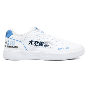 361˚ Captain Tsubasa x NFO Low Top - Footcourt Egypt
