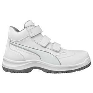 PUMA Absolute Mid - Footcourt Egypt