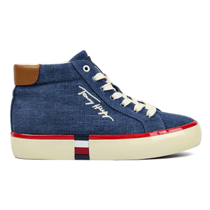 TOMMY HILFIGER HM MID Top - Footcourt Egypt