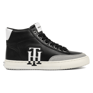 TOMMY HILFIGER LOG MID Top - Footcourt Egypt