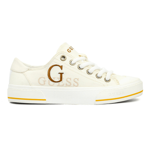 GUESS Arania Low Top Sneakers - Footcourt Egypt
