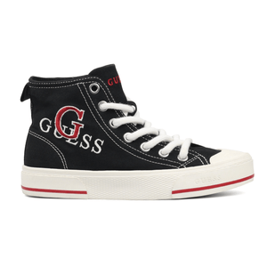 Guess Women's HIGH - TOP Shoes - Footcourt Egypt