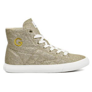 GUESS Glitter Fleece Lined - Footcourt Egypt