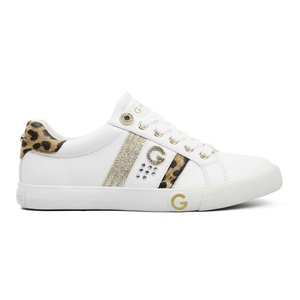 Guess Grandyy Logo Low - Footcourt Egypt