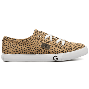 Guess Gbg Logo Shoes - Footcourt Egypt