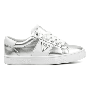 Guess Active 4G Logo Sneakers - Footcourt Egypt