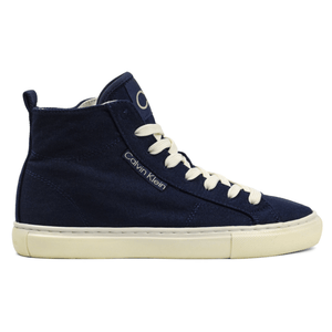 CALVIN KLEIN Augnpa Monogf Logo Hi - Top - Footcourt Egypt
