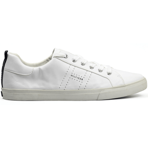 TOMMY HILFIGER Klomi Sneakers Shoes - Footcourt Egypt