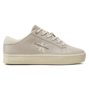 CALVIN KLEIN Classic Cupsole Low laceup Lth Wn - Footcourt Egypt