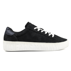 TOMMY HILFIGER Tjm Suede Outsole - Footcourt Egypt