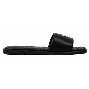 DKNY Bunnie Slide Sandal - Footcourt Egypt