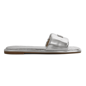 DKNY Bunnie Slide Sandal - Footcourt Egypt