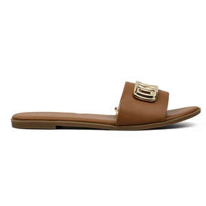 DKNY Waldina Slide Sandal - Footcourt Egypt