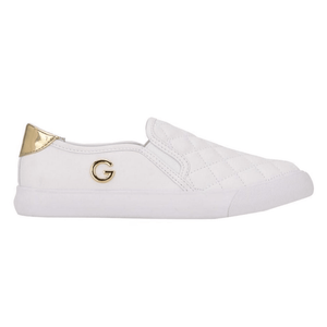 GUESS Oak 5 Slip On - Footcourt Egypt