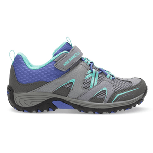 Merrell Little Kid's Trail Chaser Jr Shoes - Footcourt Egypt