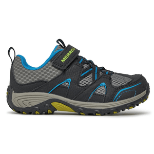 Merrell Little Kid's Trail Chaser Jr Shoes - Footcourt Egypt