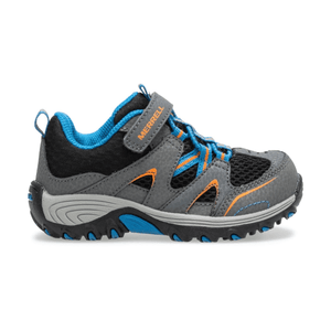 Merrell Little Kid's Trail Chaser Jr Shoes - Footcourt Egypt