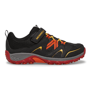 Merrell Little Kid's Trail Chaser Jr Shoes - Footcourt Egypt