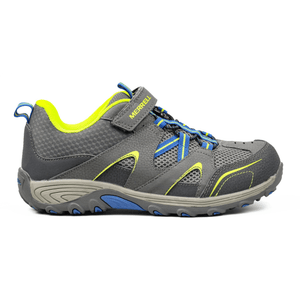Merrell Little Kid's Trail Chaser Jr Shoes - Footcourt Egypt