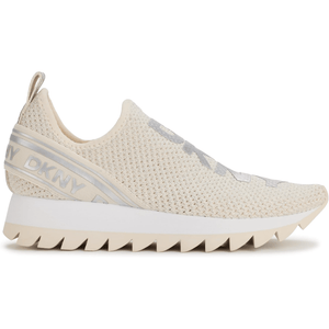 DKNY Alani Sneakers - Footcourt Egypt