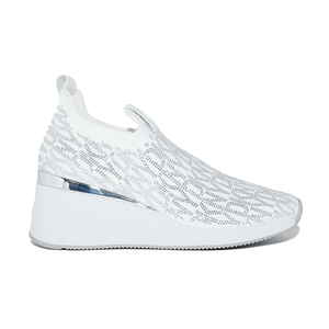 DKNY Paden Slip On Wedge - Footcourt Egypt