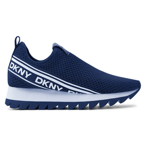 DKNY Alani Sneakers - Footcourt Egypt