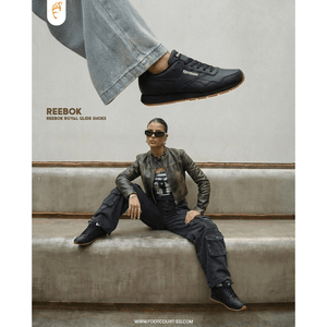 Reebok Royal Glide Shoes - Footcourt Egypt