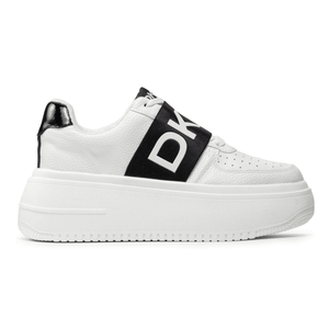 DKNY Madigan Sneakers - Footcourt Egypt