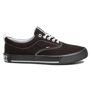 TOMMY HILFIGER Lowcut Essential Women's Sneaker - Footcourt Egypt