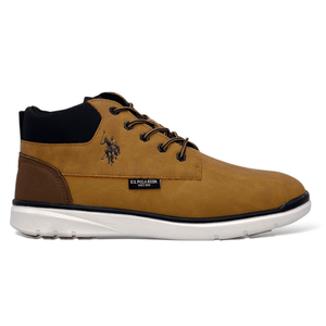 U.S. POLO ASSN YGOR008 Mid - Footcourt Egypt