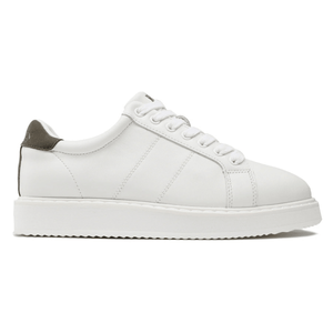 RALPH LAUREN Angeline Sneakers - Footcourt Egypt