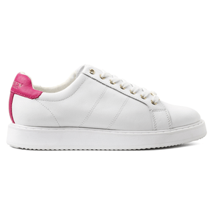 RALPH LAUREN Angeline Sneakers - Footcourt Egypt