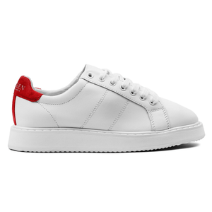 RALPH LAUREN Angeline Sk Sneakers - Footcourt Egypt