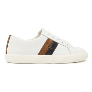 Ralph Lauren Janson II VLC Leather - Footcourt Egypt