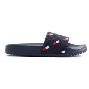 TOMMY HILFIGER Danii Slide - Footcourt Egypt