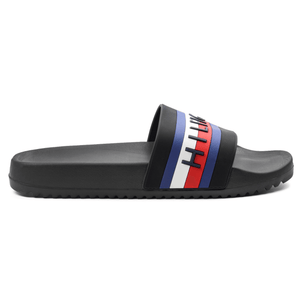 TOMMY HILFIGER Ess Logo Slide - Footcourt Egypt