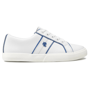 RALPH LAUREN Janson2 Ppng Sneakers - Footcourt Egypt