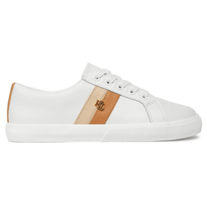 RALPH LAUREN Janson II R Sneakers - Footcourt Egypt
