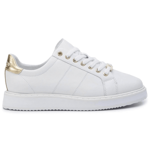 RALPH LAUREN Angeline II K Sneakers - Footcourt Egypt