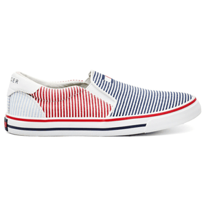 TOMMY HILFIGER Oaklyn2 Women's Sneakers - Footcourt Egypt