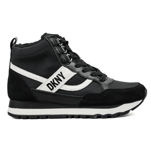 DKNY Retro High Top - Footcourt Egypt