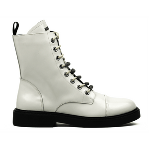 DKNY Womens Malaya Patent Leather - Footcourt Egypt